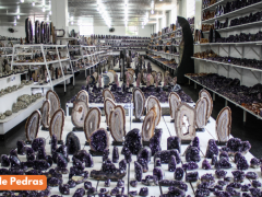 Encante-se no Salto do Yucumã, Ametista e Iraí - Roteiro Águas Termais e Pedras Preciosas